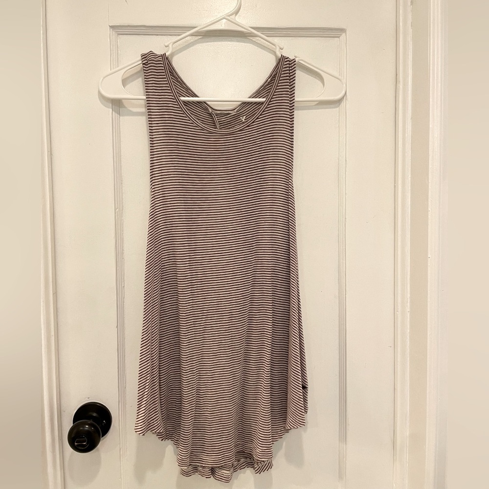 size medium American Eagle tank top